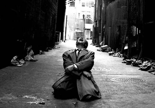 Success and Breakdown