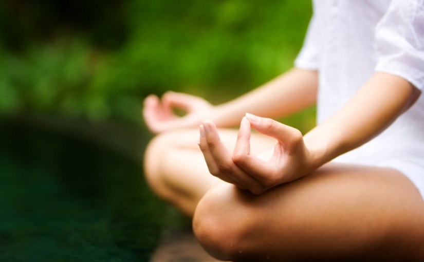 [Sept 2012] Meditation and&nbsp;Me