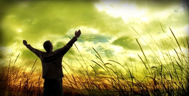 [Jan 2013]: Am I already&nbsp;Whole?