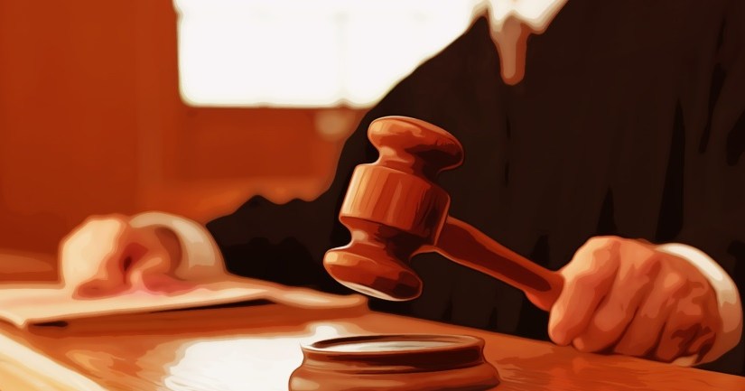 [Mar 2013] Death&nbsp;Sentence