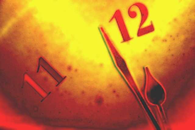 [Mar 2013] My Father’s Last&nbsp;Days