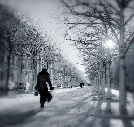 [Mar 2013] Broken Family&nbsp;Idyll