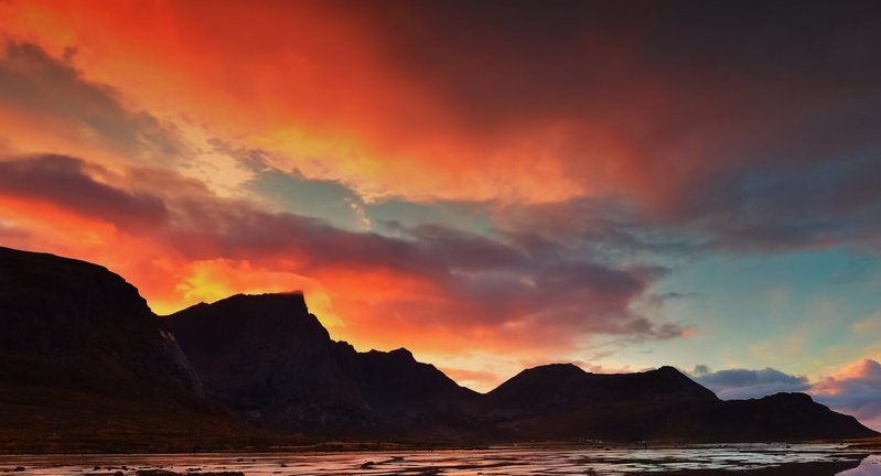 [Mar 2013] The Day my Father&nbsp;Died