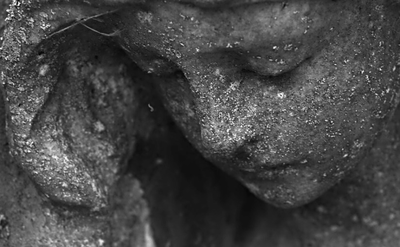 [Apr 2013] Compassion in&nbsp;Grief