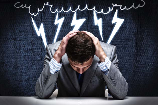 [May 2013] Negative&nbsp;Thoughts