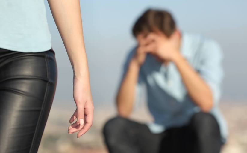 [Jun 2013] The End with my&nbsp;Girlfriend