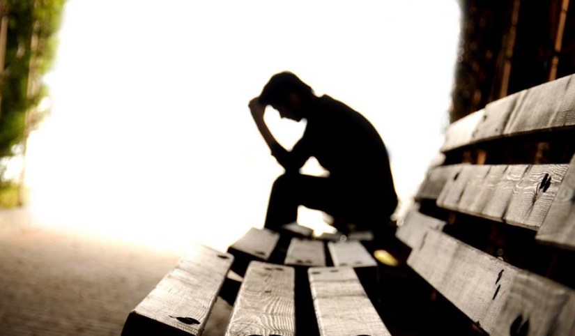 [Jul 2013] What Am I Grieving&nbsp;for?