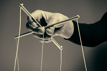 [Jun 2013] Controlling the&nbsp;Uncontrollable