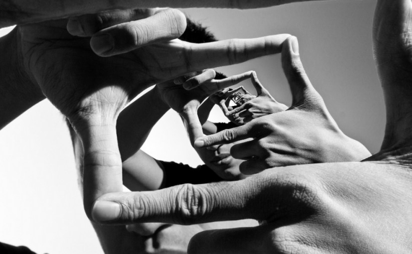 [May 2013] Reframing Negative&nbsp;Thoughts