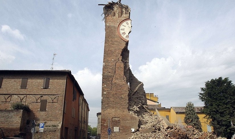 [Oct 2013] My Crumbling Belief&nbsp;System