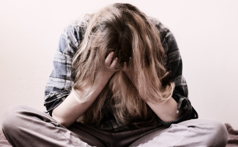 [Oct 2013] My Mother’s Panic&nbsp;Attack