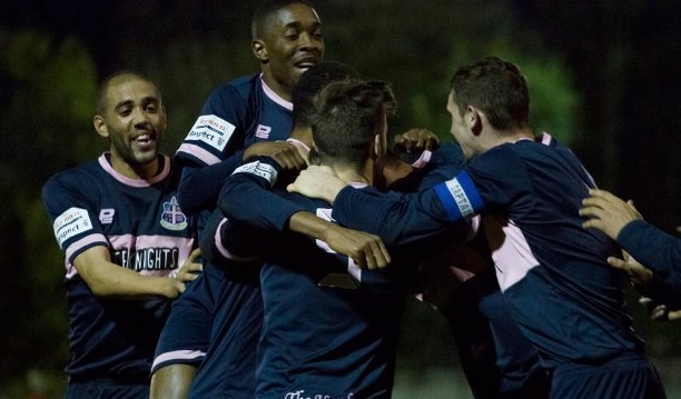 [Oct 2013] The Power of&nbsp;Sport