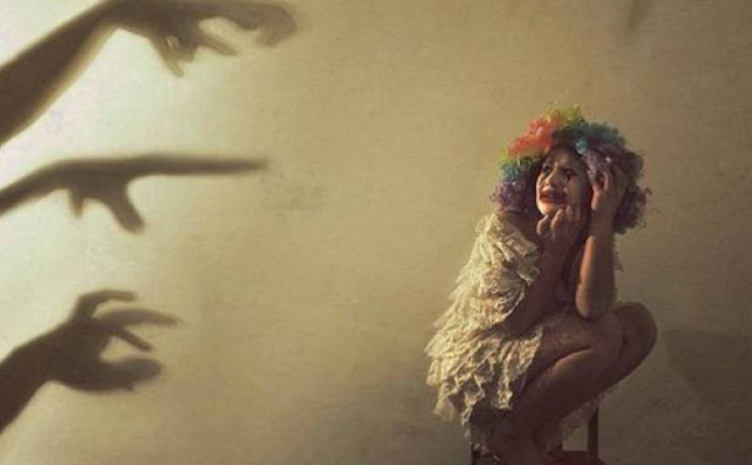 [Nov 2013] Conceptual&nbsp;Fear